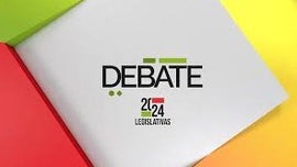 Imagem de Legislativas Nacionais 2024 - Debate