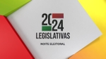 Play - Legislativas 2024 | Noite Eleitoral