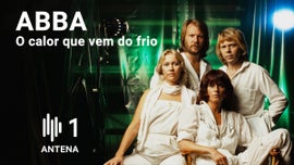 Imagem de Abba: O Calor que Vem do Frio