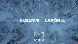 Imagem de Do Algarve  Lapnia