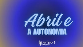 Abril e a Autonomia