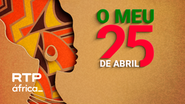 Imagem de O meu 25 de Abril