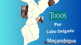 Msica pela Paz em Cabo Delgado - Percella