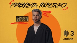 Imagem de Imperfeita Repetição