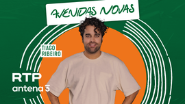 Imagem de Avenidas Novas