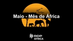 Play - Maio - Mês de África