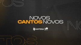 Imagem de Novos Cantos Novos