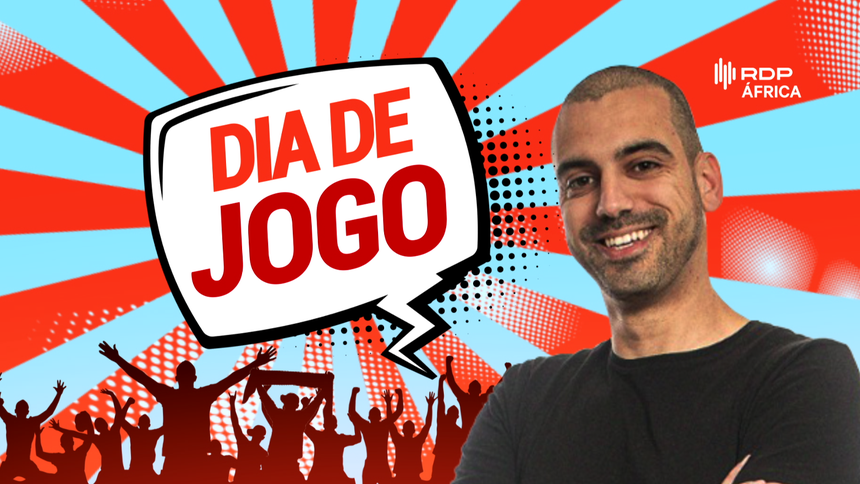 Dia de Jogo Episódio 7 - de 15 fev 2026 - RTP Play