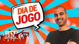 Imagem do Programa / Episiódio - Dia de Jogo