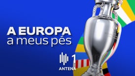 Imagem do Programa / Episiódio - A Europa a Meus Pés