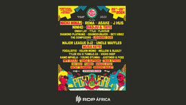 Imagem de Afro Nation 2024 Nicki Minaj - EUA