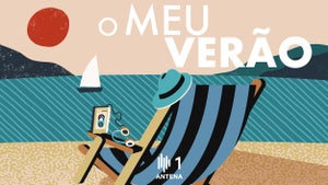 O verão de Carina Jorge