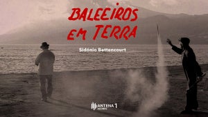 Baleeiros em Terra