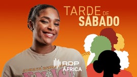 Imagem de Tarde de S�bado - RDP �frica