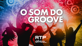 Imagem de O Som do Groove
