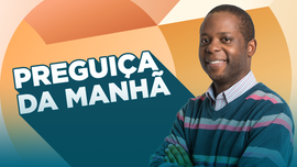 Imagem de Pregui�a da manh�