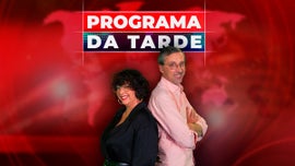 Imagem de Programa da Tarde