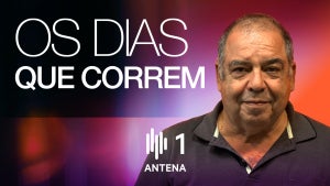 Os Dias que Correm