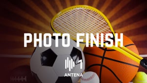 Imagem de Um passo de gigante