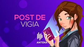 Imagem de Uma ode digital à rádio
