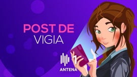 Imagem de Post de Vigia
