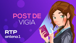Imagem de Post de Vigia