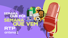 Imagem de Semana que Foi, Semana que Vem