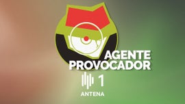 Agente Provocador