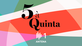 Cinco à Quinta (Podcast)