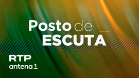 Imagem de Posto de Escuta
