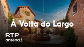Imagem de Uma viagem pelo mundo com o Festival MED
