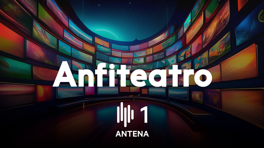 Anfiteatro de 14 jul 2025 - RTP Play