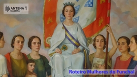 Imagem de 09 - Roteiro Mulheres do Funchal 09 - Joana Abudarham