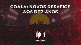 Imagem de Coala: Novos Desafios aos Dez Anos
