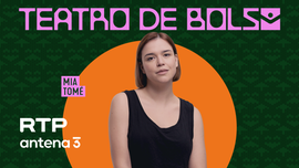 Imagem de Teatro de Bolso