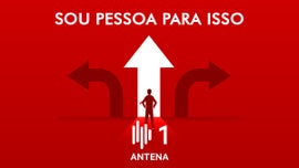 Sou Pessoa para Isso