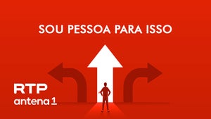 Imagem de Sou Pessoa para Isso