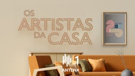 Imagem do Programa / Episiódio - Os Artistas da Casa