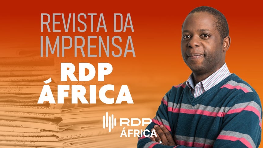 Revista da Imprensa RTP África Episódio 50 - de 16 dez 2024 - RTP Play