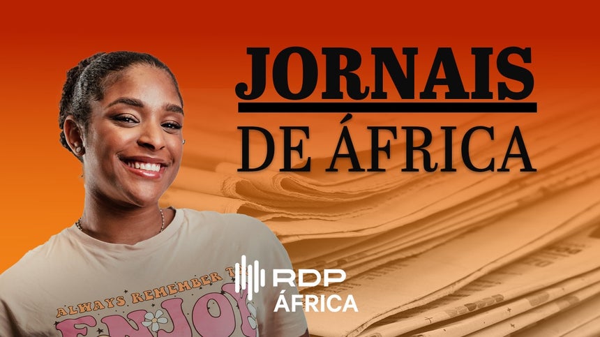 Jornais de África Episódio 10 - de 20 jan 2025 - RTP Play