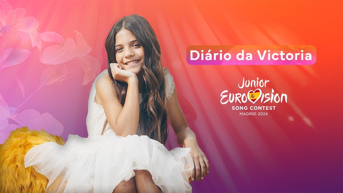 Imagem de Diário da Victoria - Últimos ensaios! Votações abrem hoje!