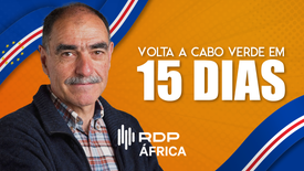 Imagem do Programa / Episiódio - Volta a Cabo Verde em 15 dias