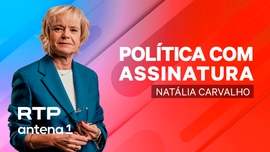 Imagem de Pol�tica com Assinatura