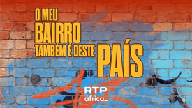 Imagem de RTP África