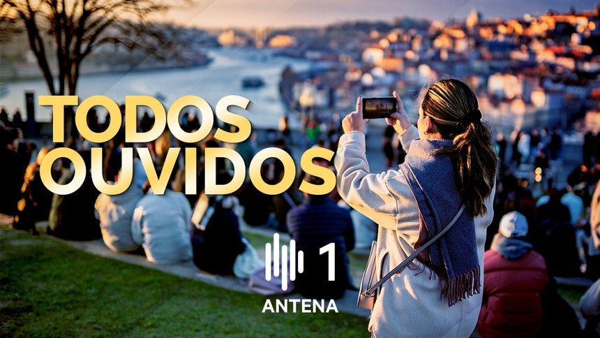 Todos Ouvidos Episódio 28 - de 24 fev 2026 - RTP Play