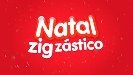 Imagem do Programa / Episiódio - Natal Zigzástico