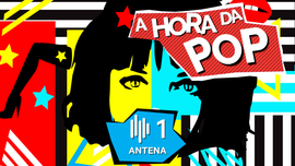 Imagem de A Hora da Pop