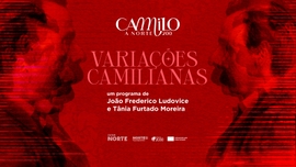 Imagem de A Lngua Camiliana