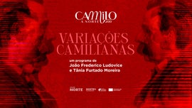 Imagem de Variaes Camilianas