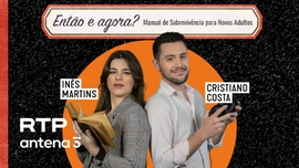 Imagem de Quero gerir melhor o meu tempo. Ent�o e agora?